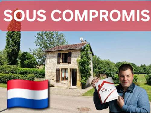 Neuvelle-lès-Voisey Haute-Marne maison foto 7289934