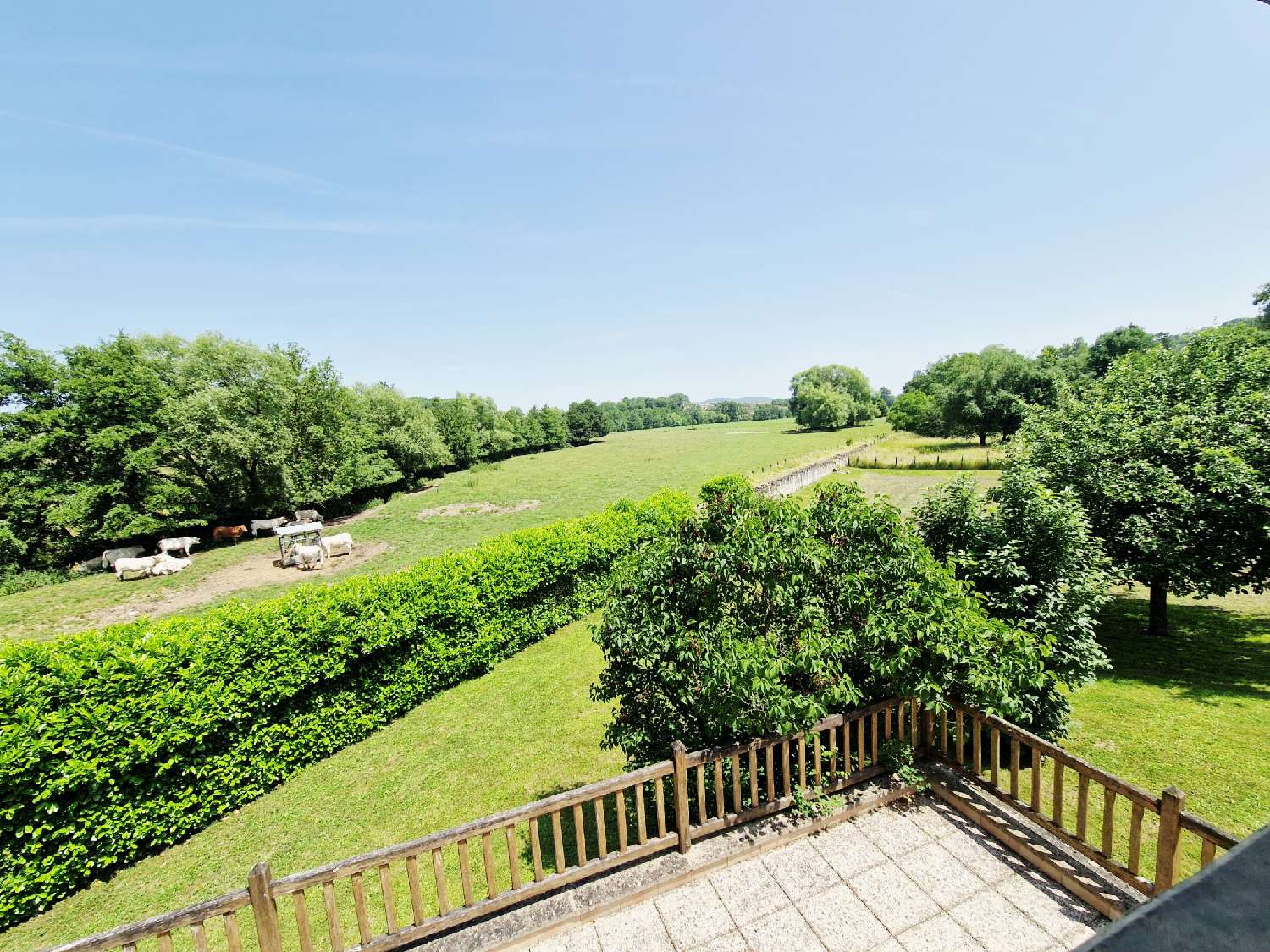 à vendre maison Neuvelle-lès-Voisey Haute-Marne 2