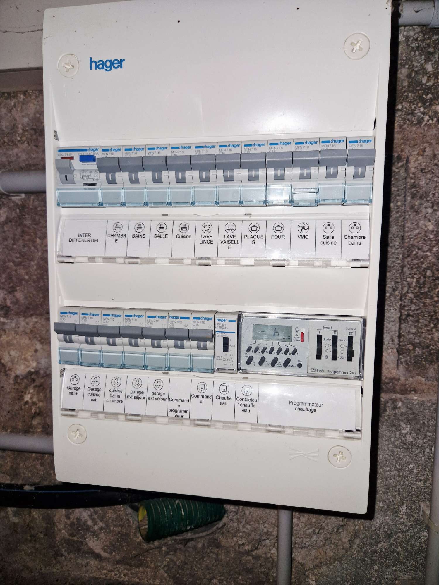 à vendre maison Neuvelle-lès-Voisey Haute-Marne 6