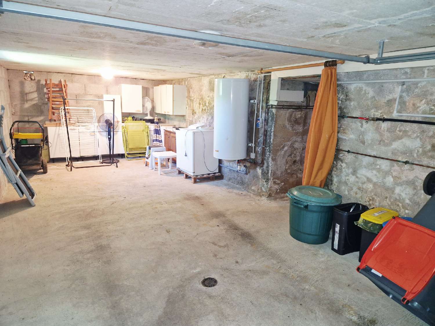 à vendre maison Neuvelle-lès-Voisey Haute-Marne 7