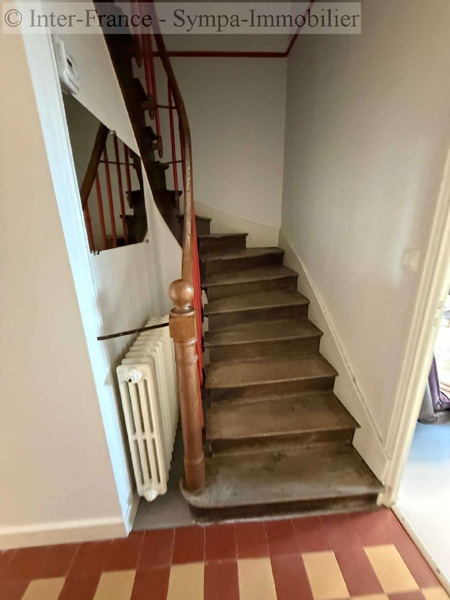 kaufen Haus Neuvelle-lès-Voisey Haute-Marne 2