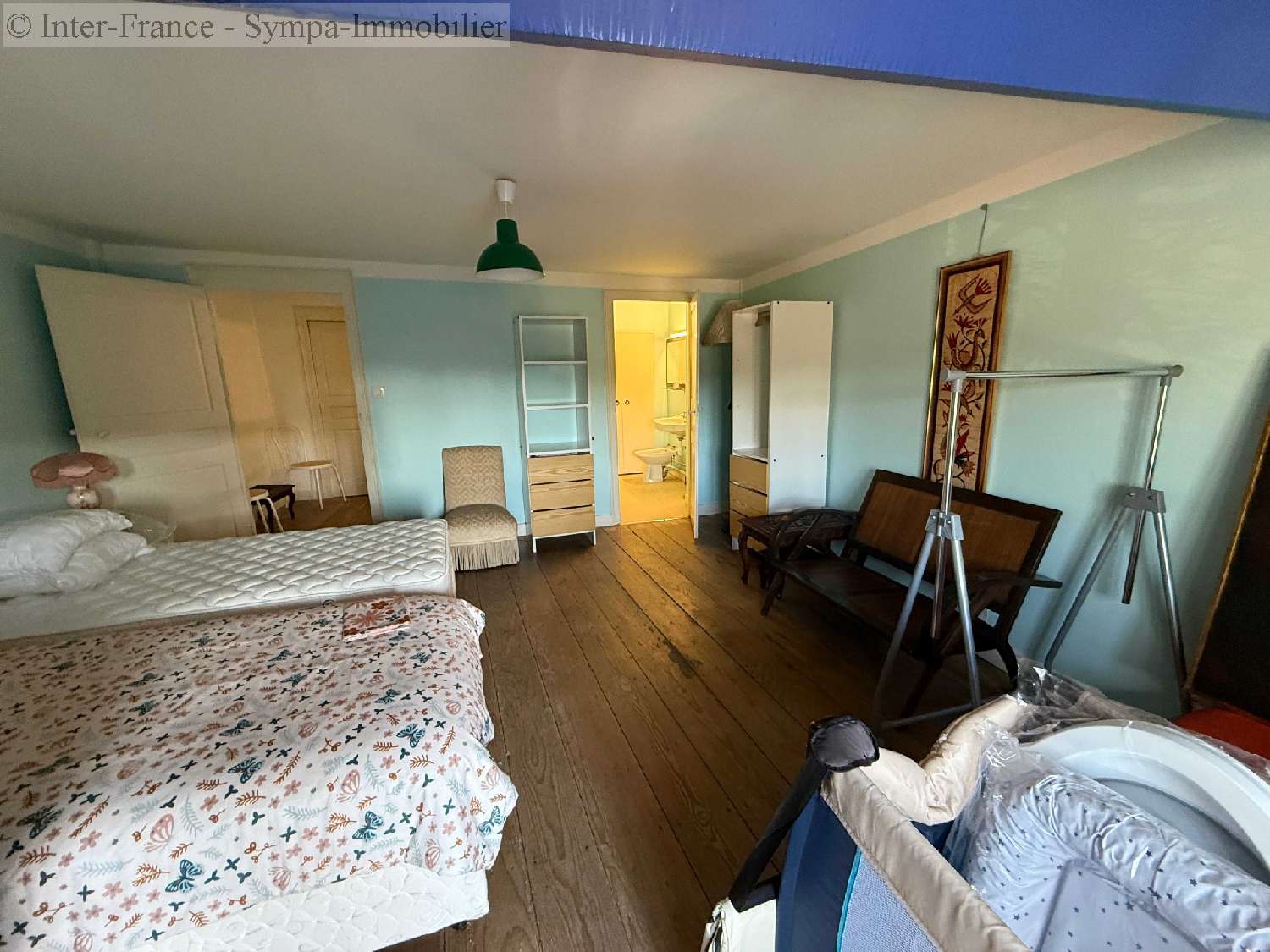 kaufen Haus Neuvelle-lès-Voisey Haute-Marne 8