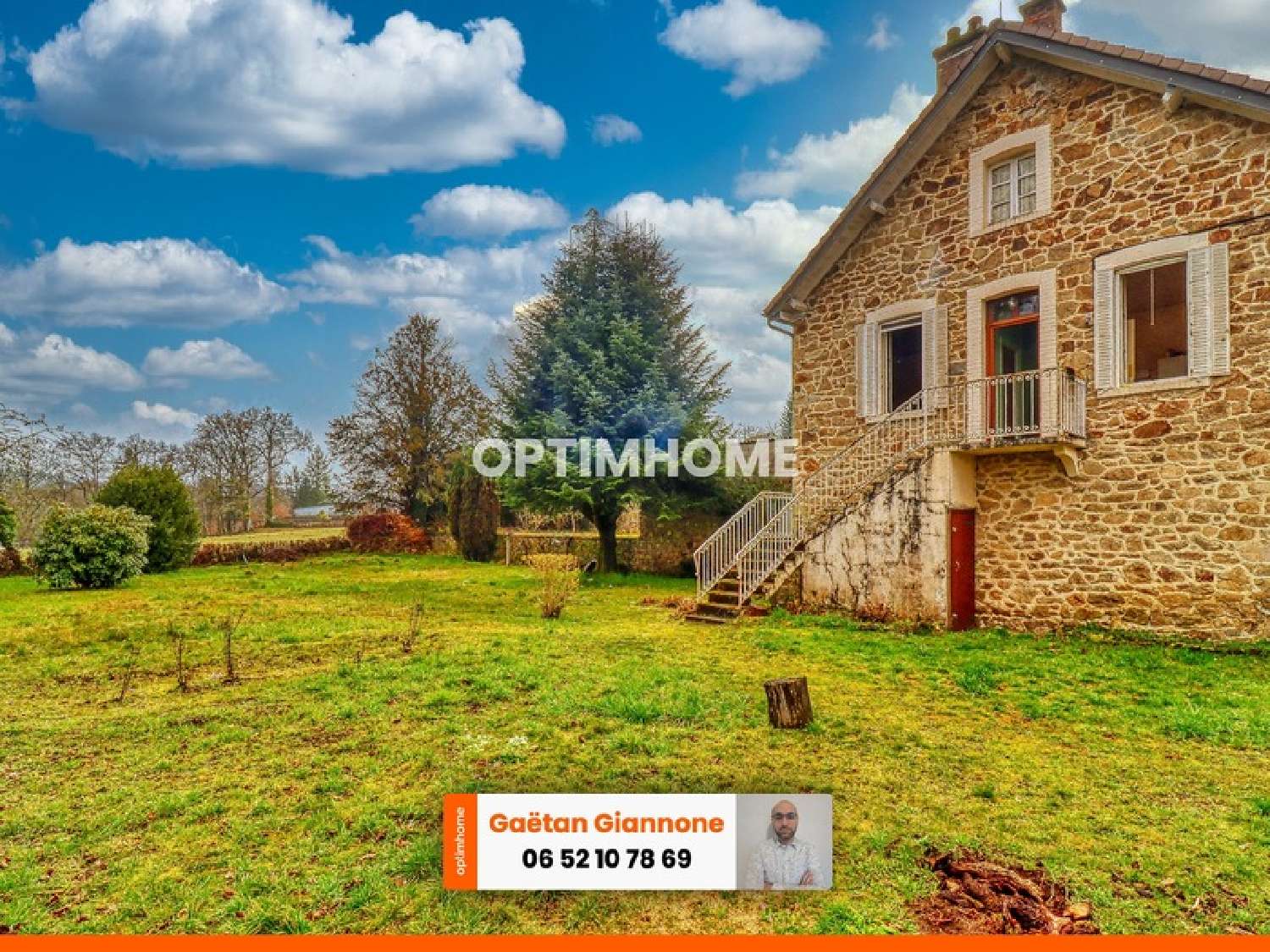  te koop huis Neuvic Corrèze 1