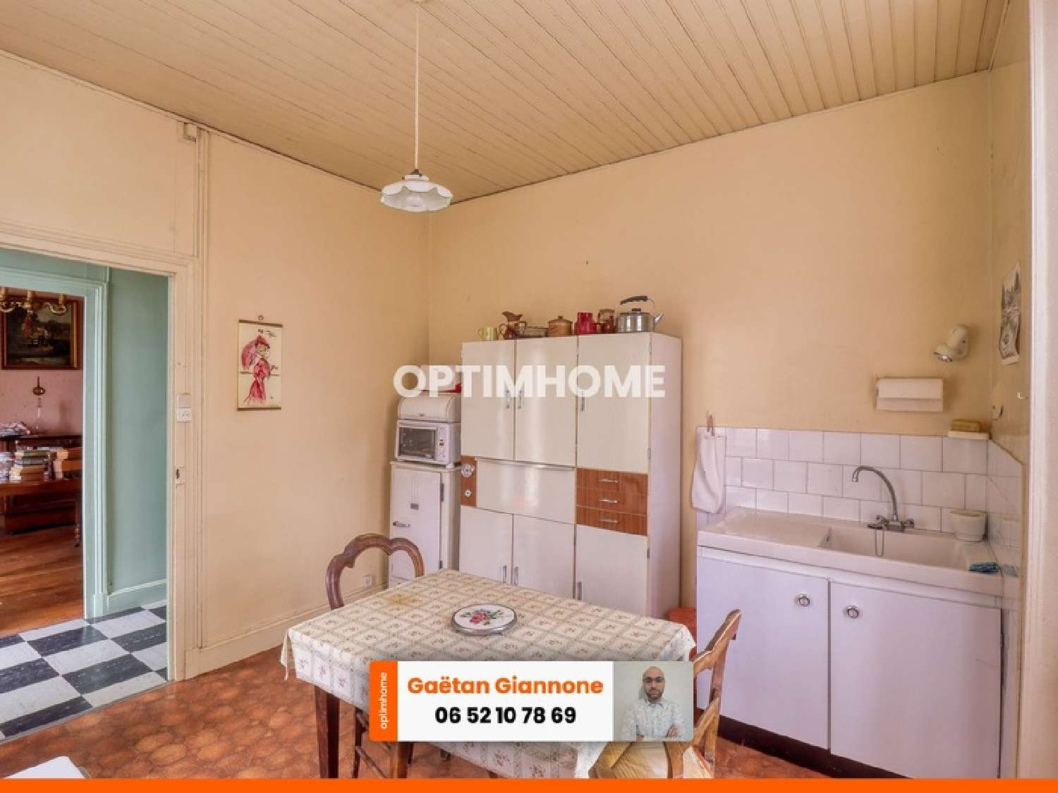  te koop huis Neuvic Corrèze 3