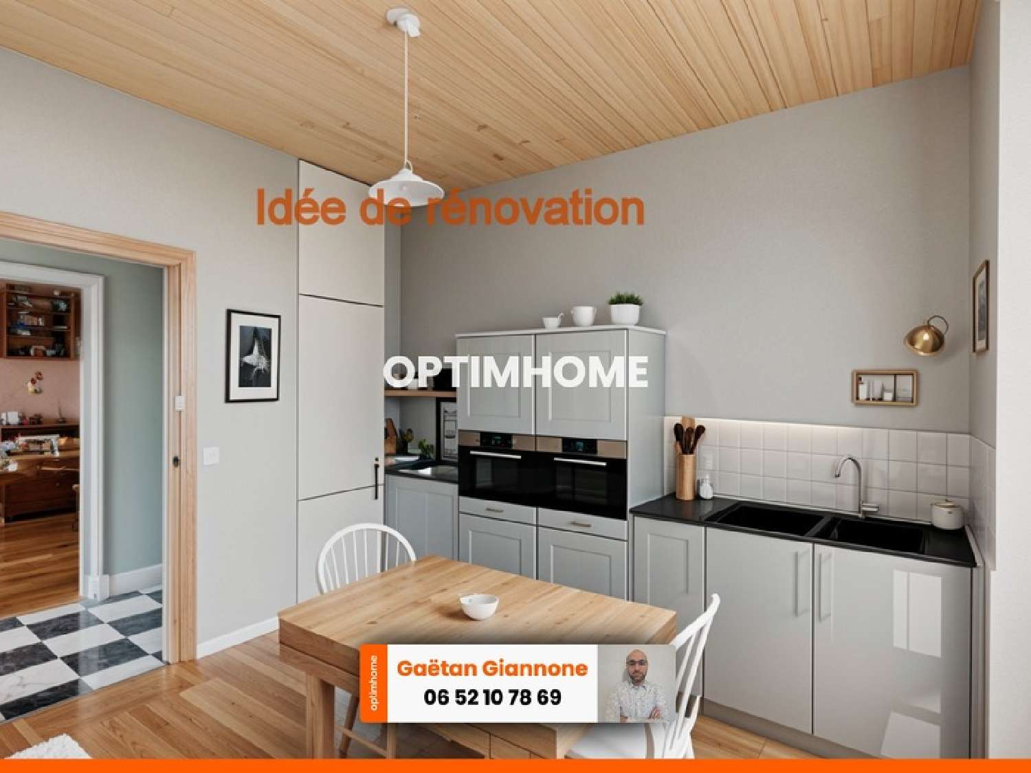  te koop huis Neuvic Corrèze 4