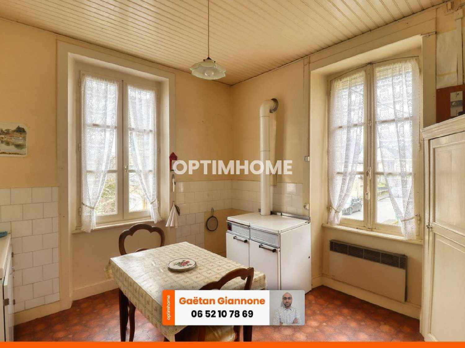  te koop huis Neuvic Corrèze 5