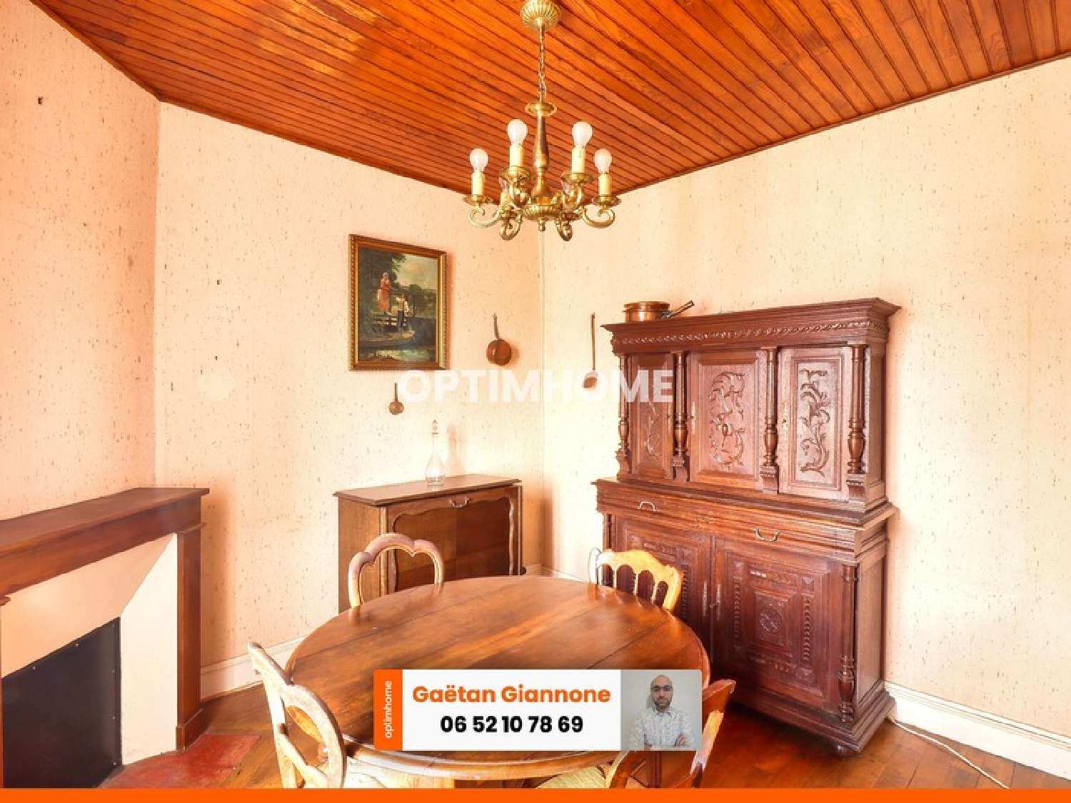  te koop huis Neuvic Corrèze 6