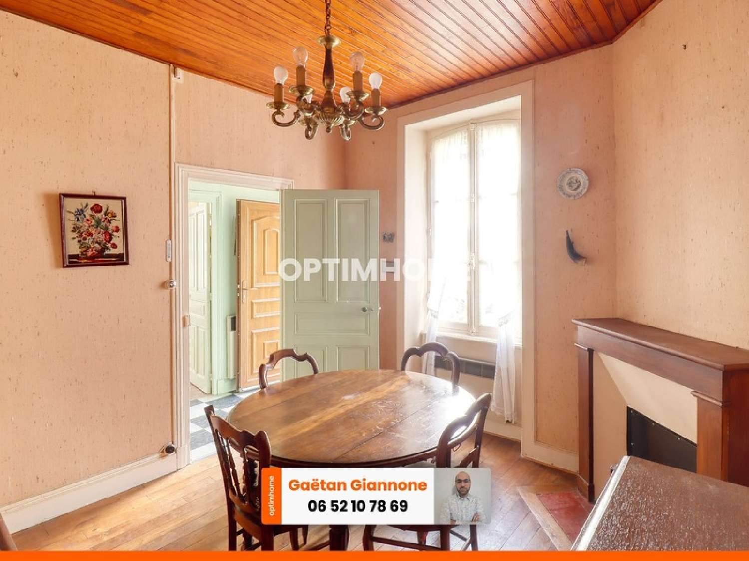  te koop huis Neuvic Corrèze 8