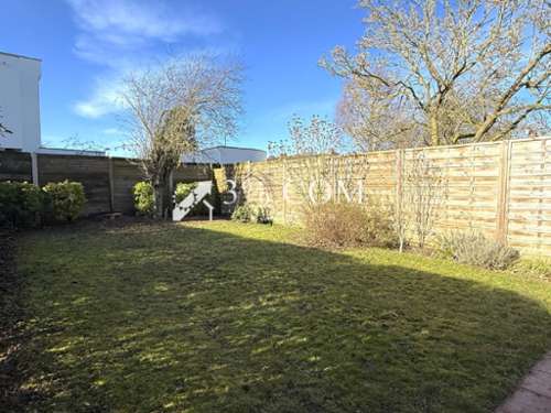 Neuville-en-Ferrain Nord huis foto 7270844