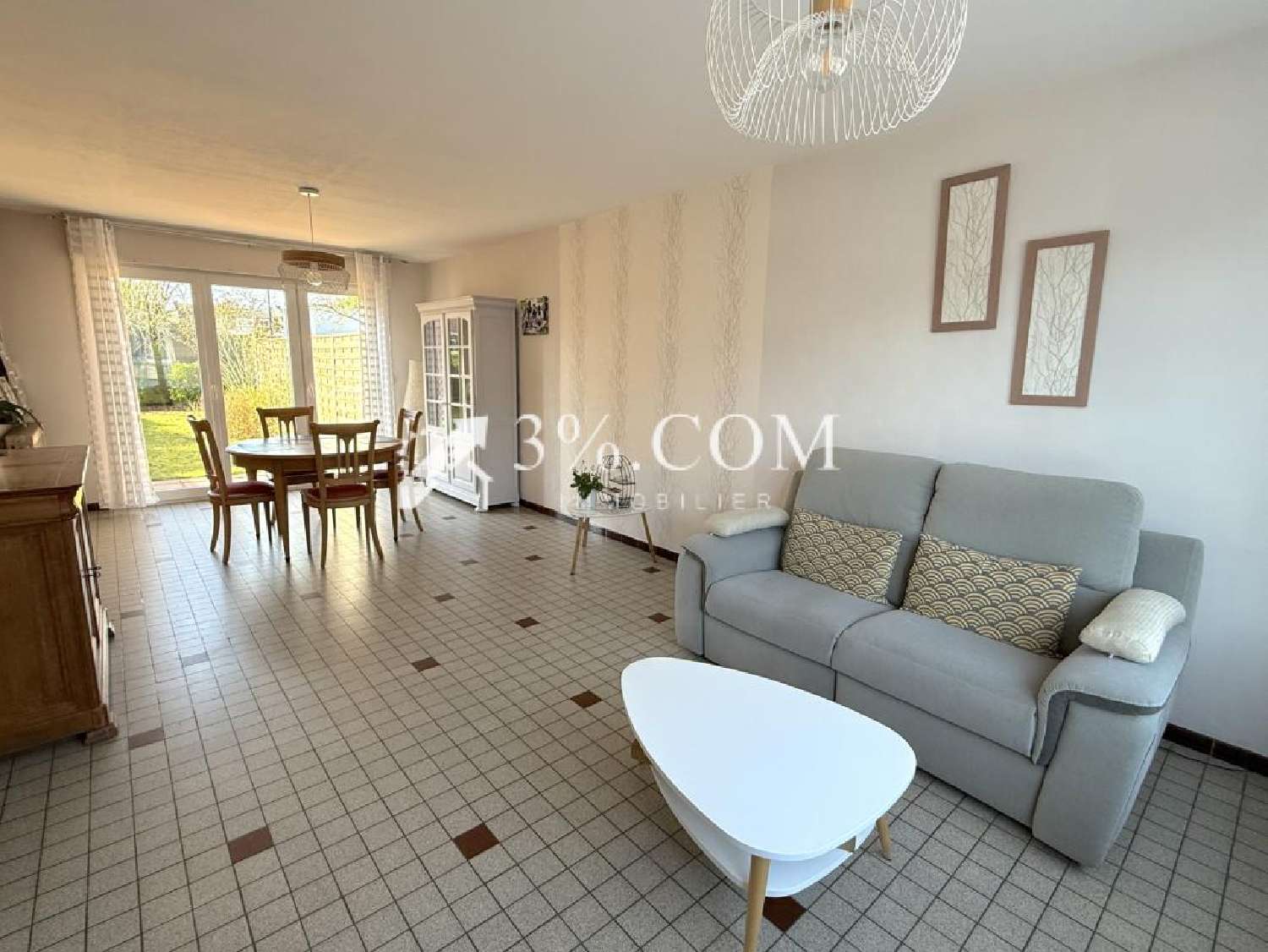  te koop huis Neuville-en-Ferrain Nord 2