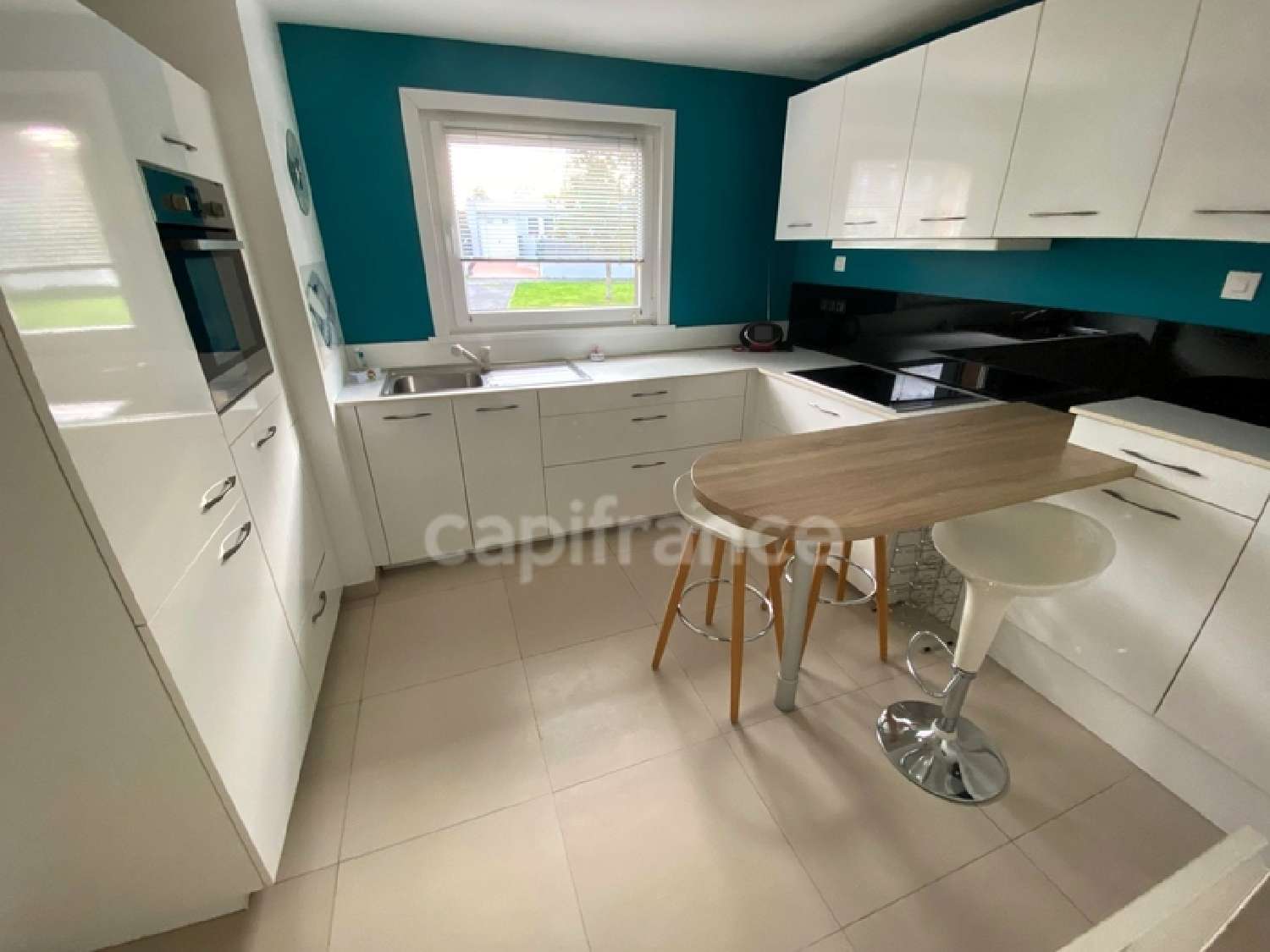 te koop huis Neuville-en-Ferrain Nord 3