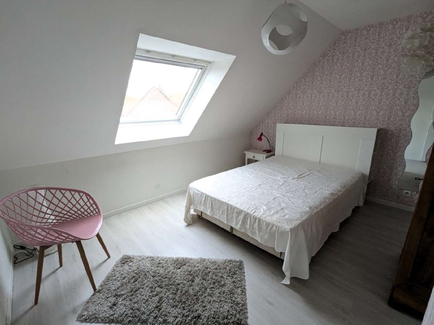 te koop huis Neuville-en-Ferrain Nord 6