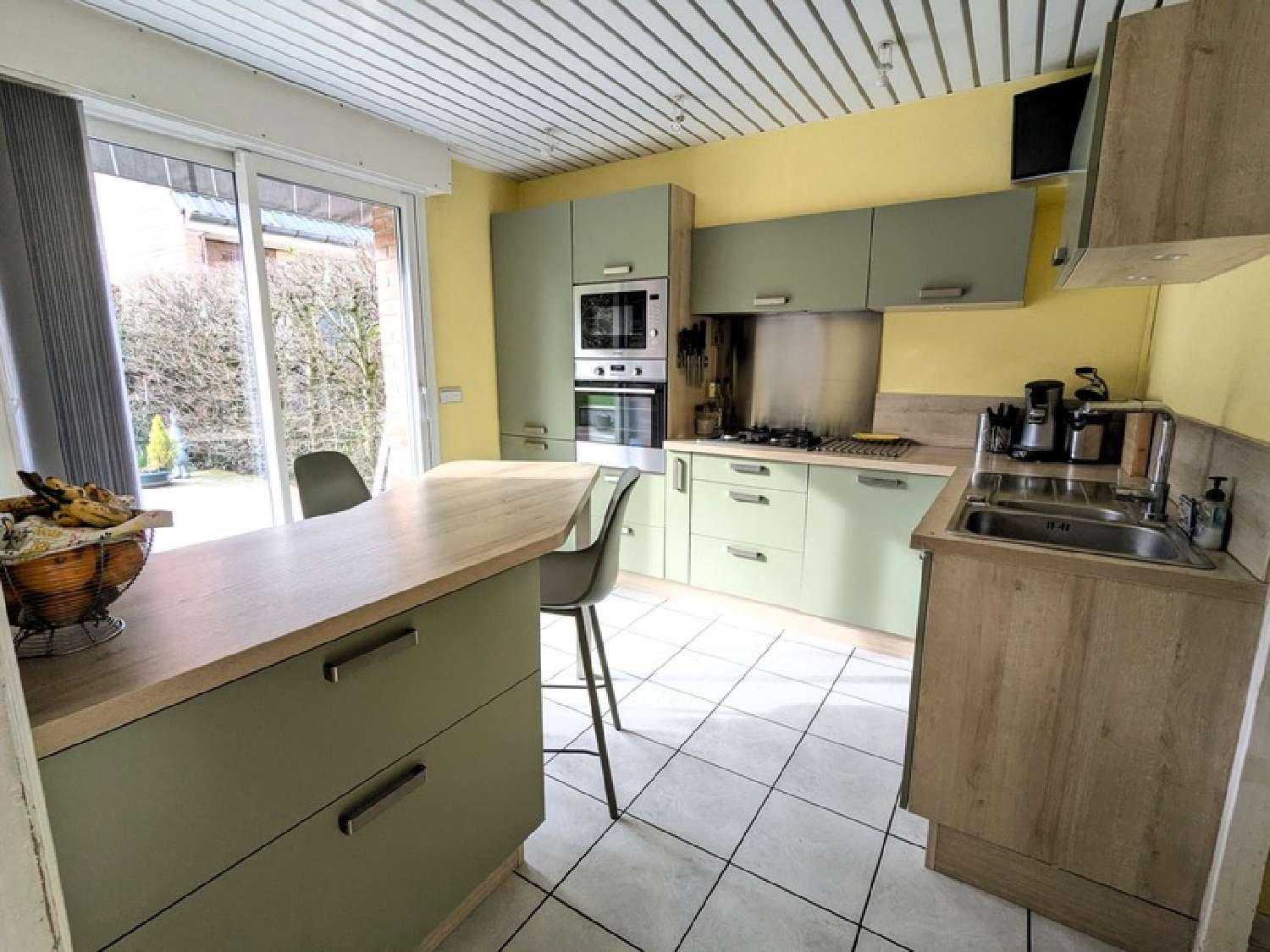 te koop huis Neuville-en-Ferrain Nord 7