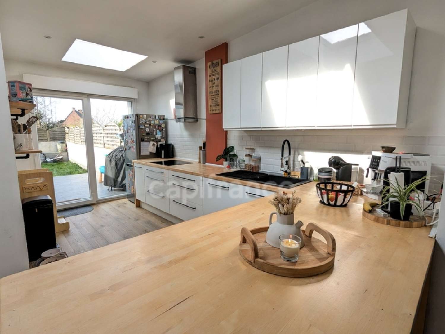  kaufen Haus Neuville-en-Ferrain Nord 2