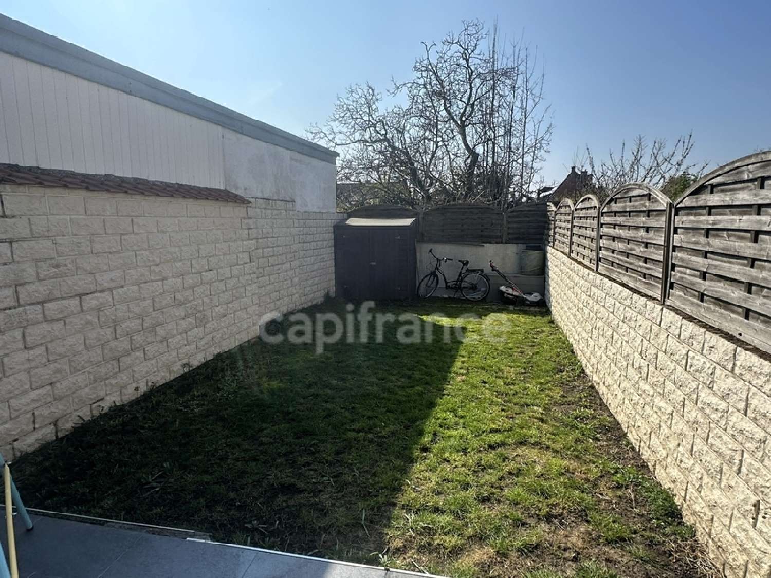  kaufen Haus Neuville-en-Ferrain Nord 3