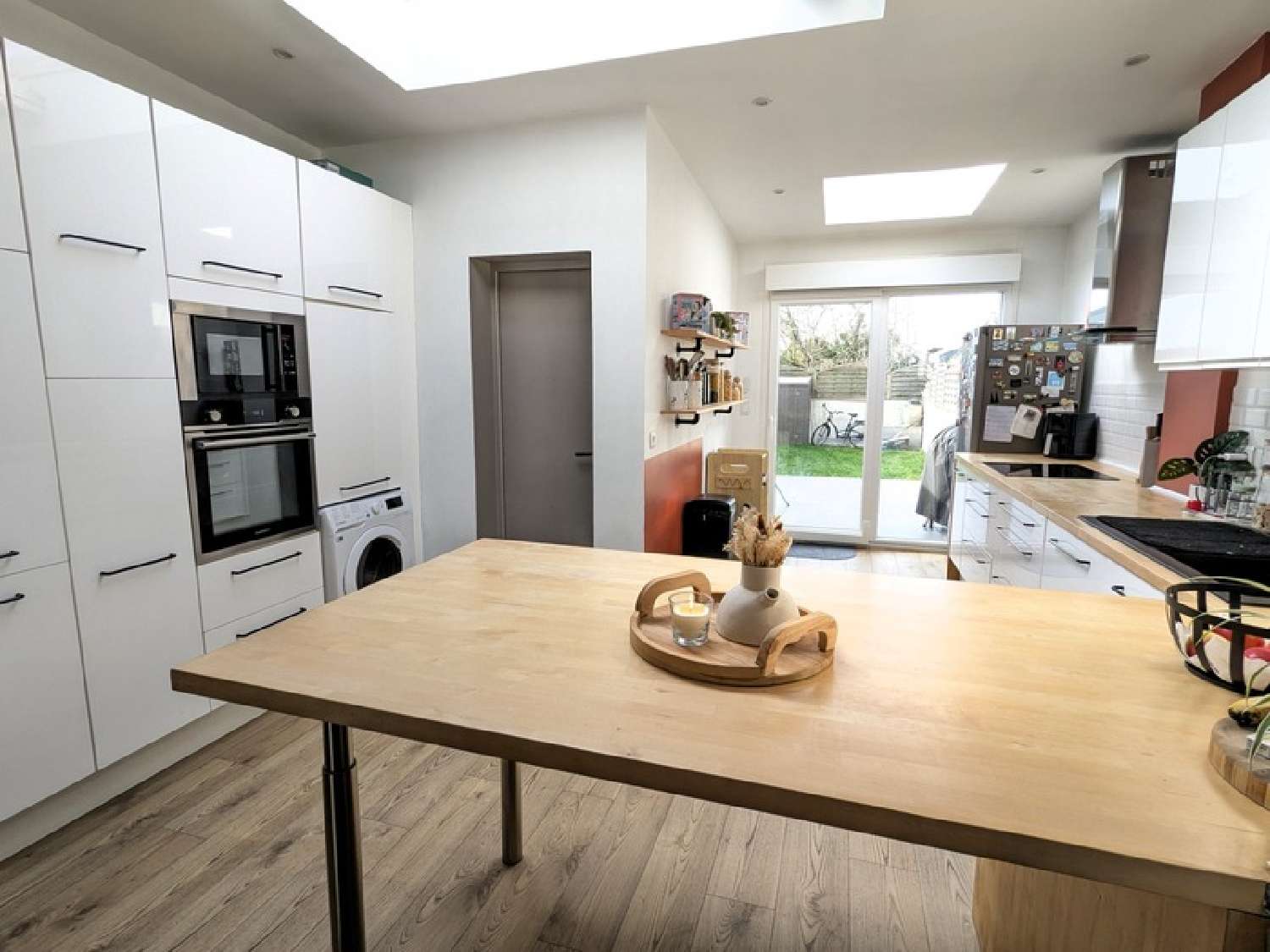  kaufen Haus Neuville-en-Ferrain Nord 4