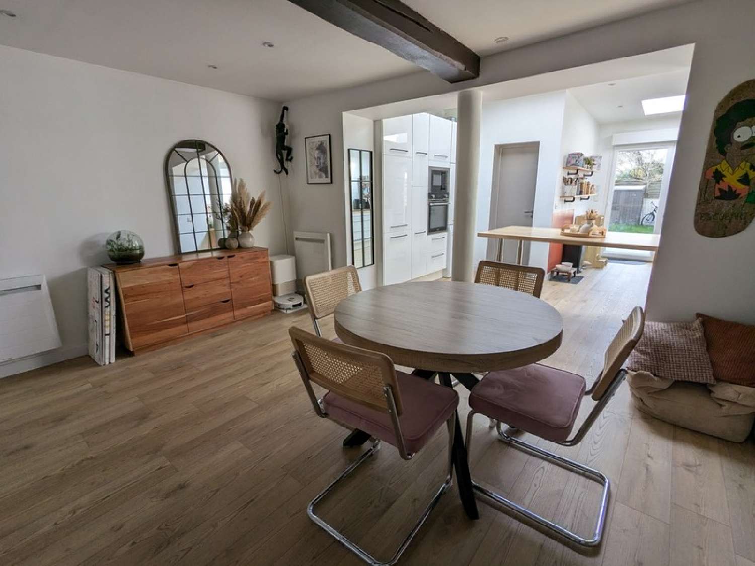  kaufen Haus Neuville-en-Ferrain Nord 5