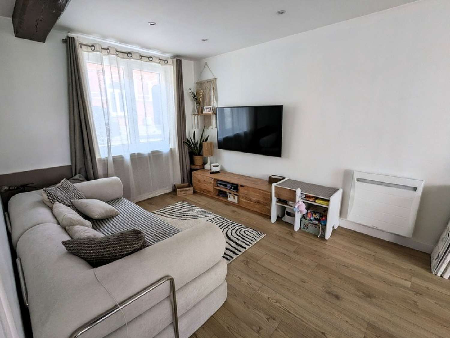  kaufen Haus Neuville-en-Ferrain Nord 6