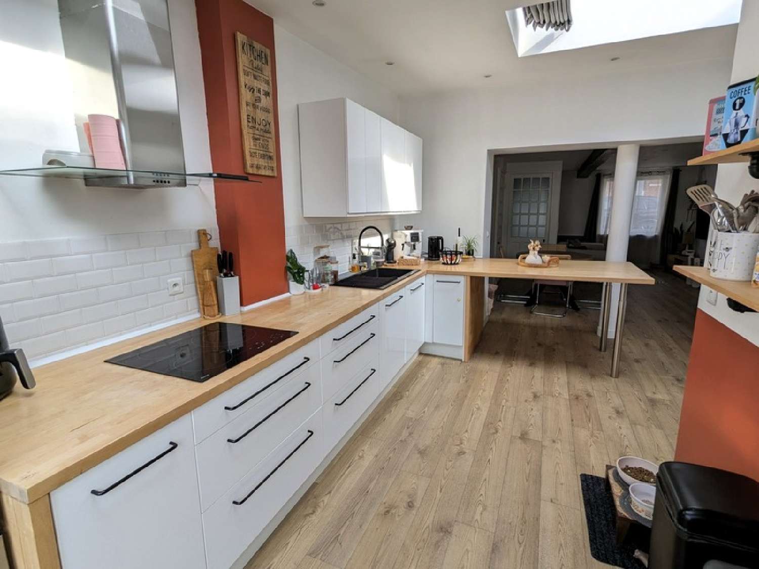  kaufen Haus Neuville-en-Ferrain Nord 7