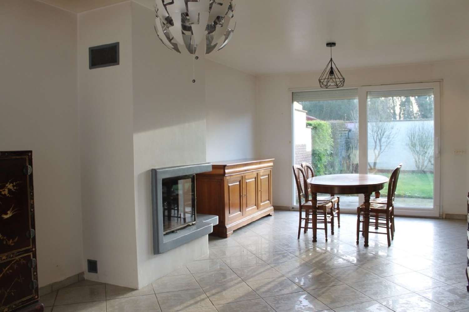  te koop huis Neuville-en-Ferrain Nord 2