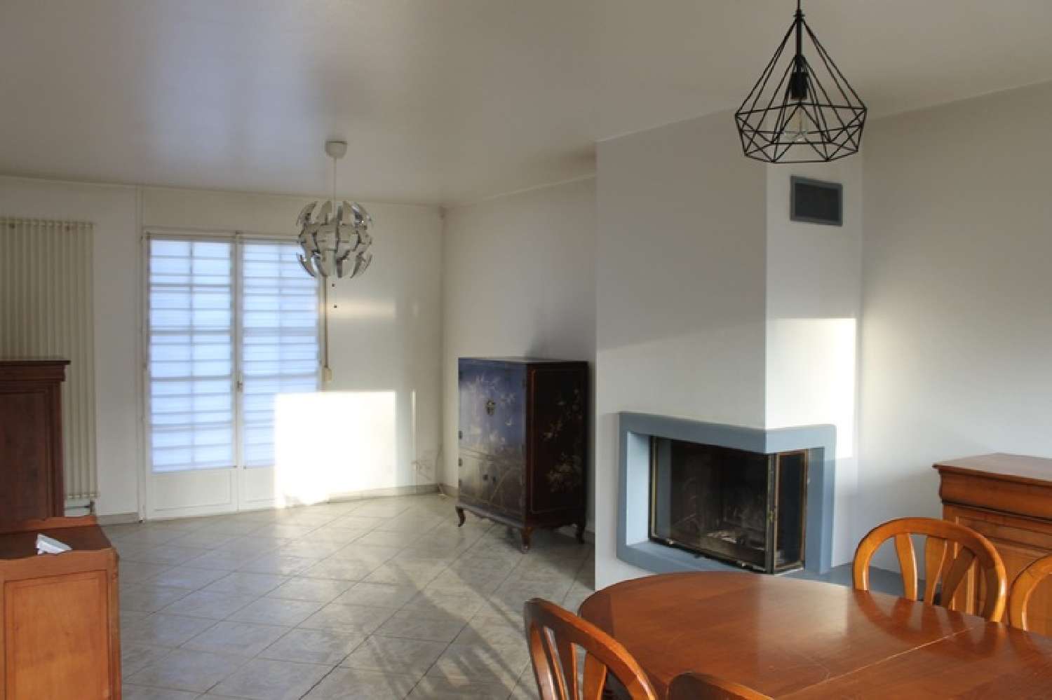  te koop huis Neuville-en-Ferrain Nord 3