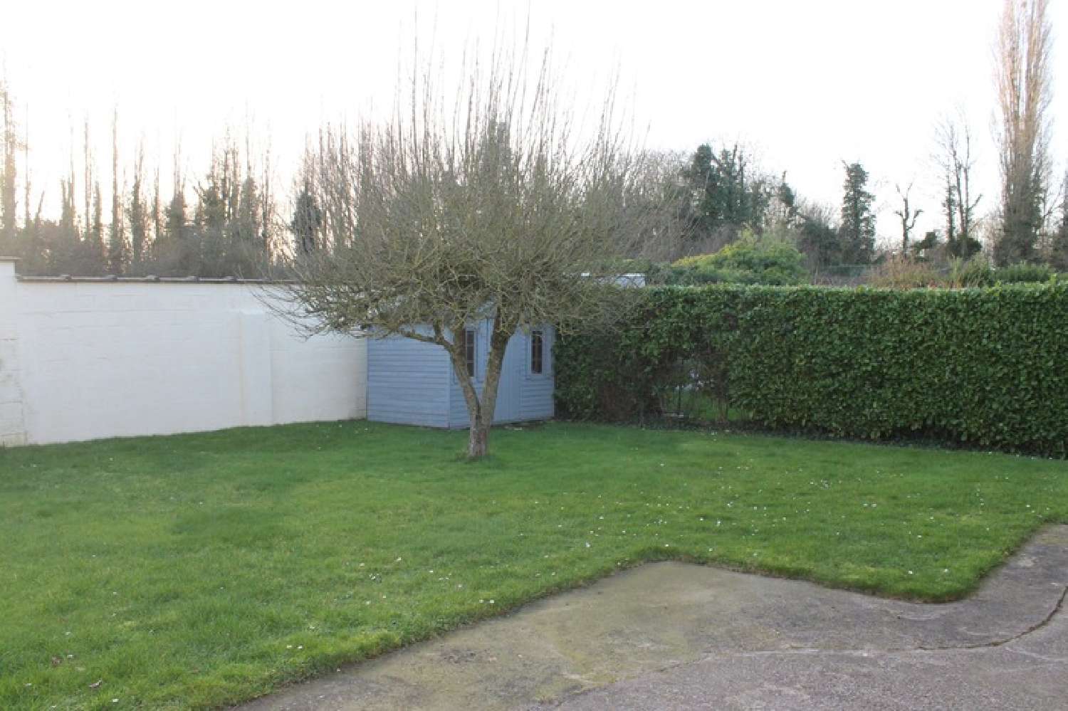  te koop huis Neuville-en-Ferrain Nord 5