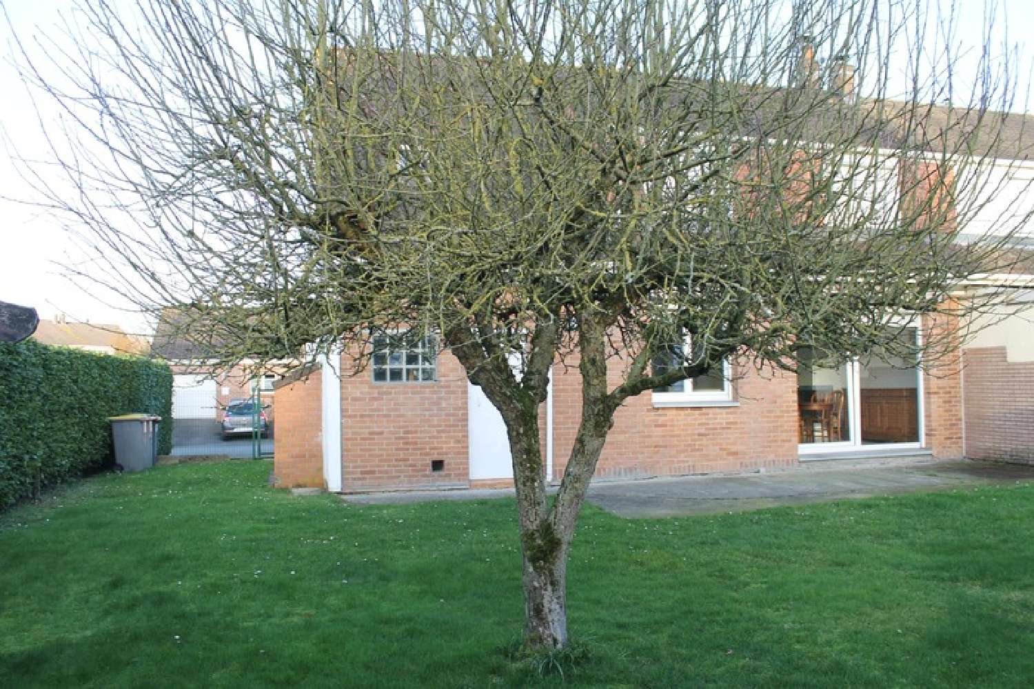  te koop huis Neuville-en-Ferrain Nord 6