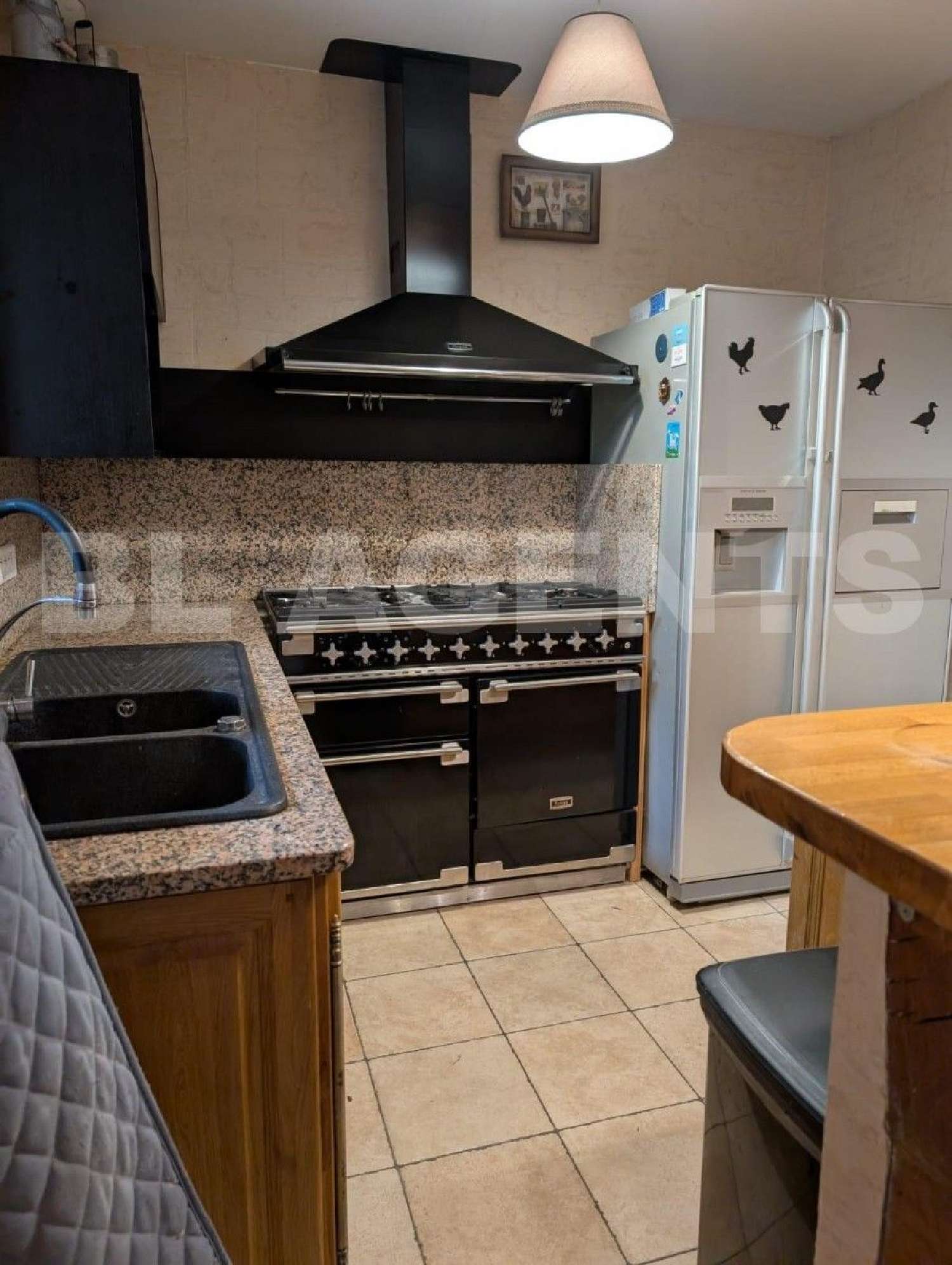 kaufen Haus Neuville-Ferrières Seine-Maritime 1