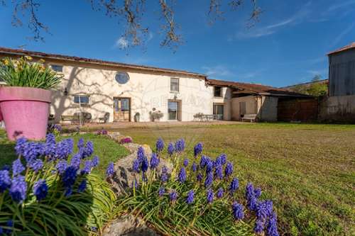 Neuville-les-Dames Ain maison foto 7290862