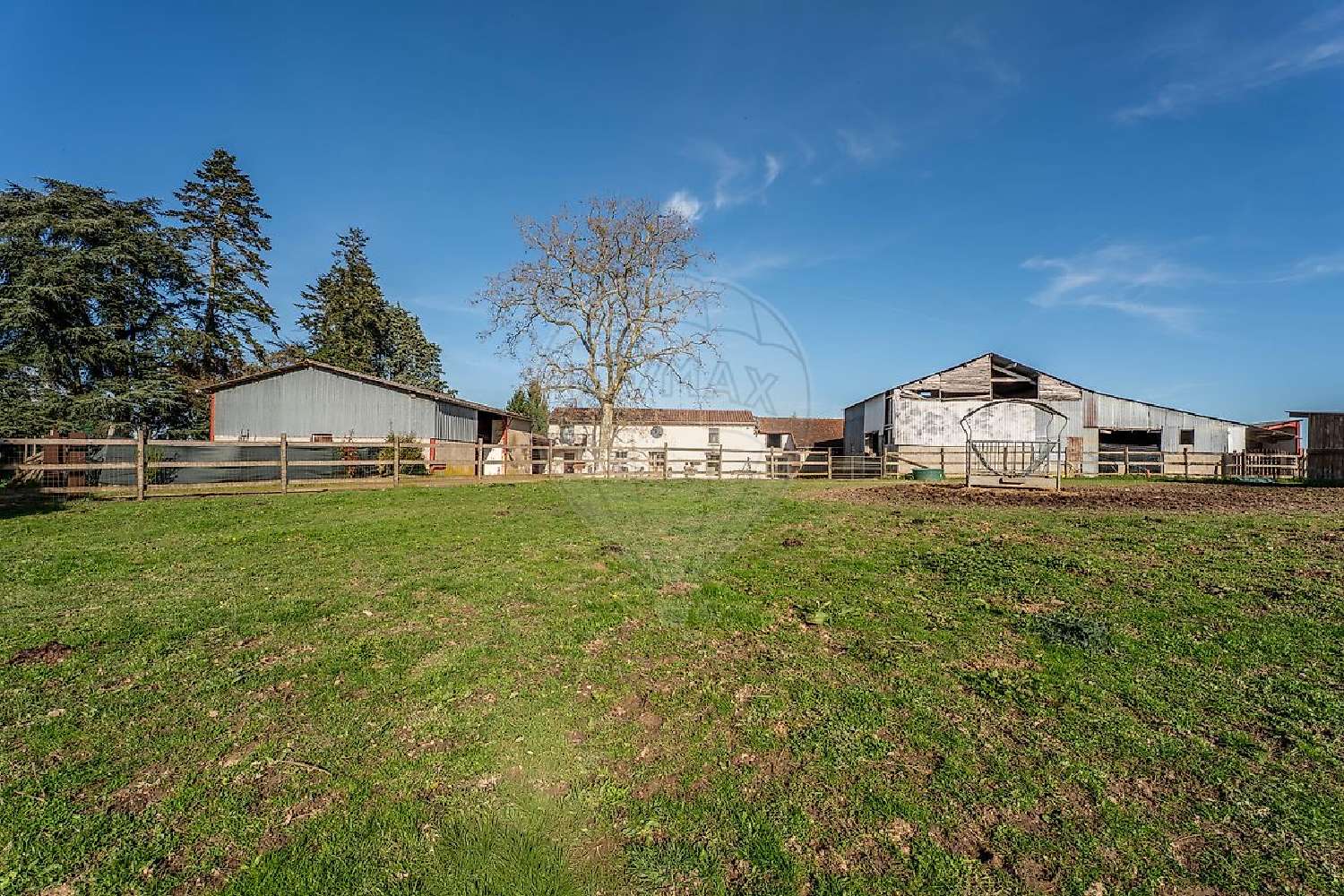  à vendre maison Neuville-les-Dames Ain 3