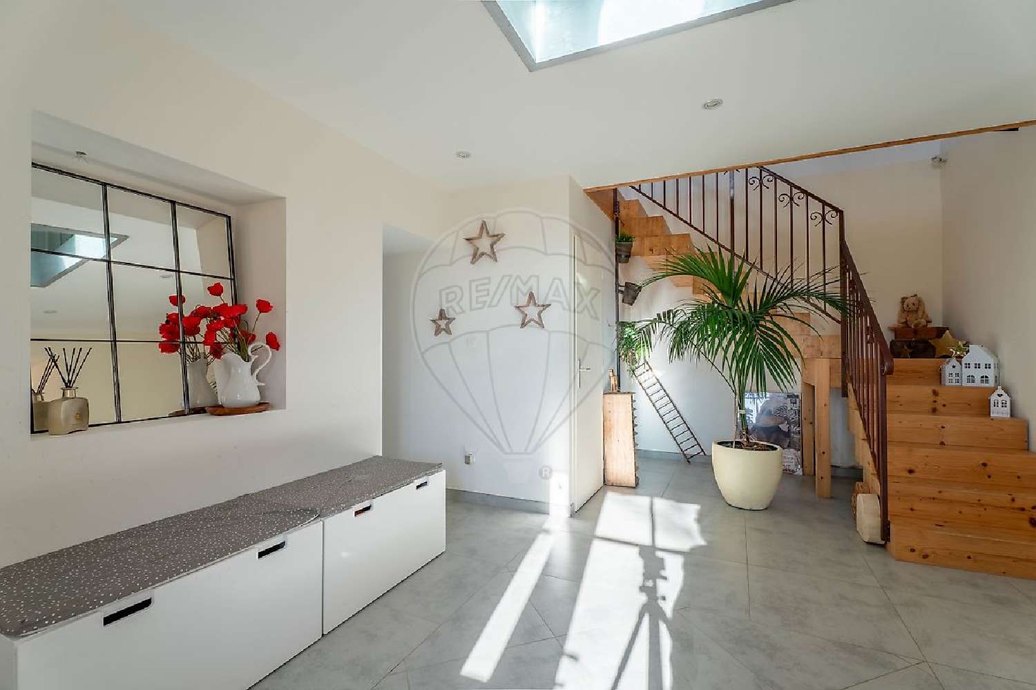  à vendre maison Neuville-les-Dames Ain 5