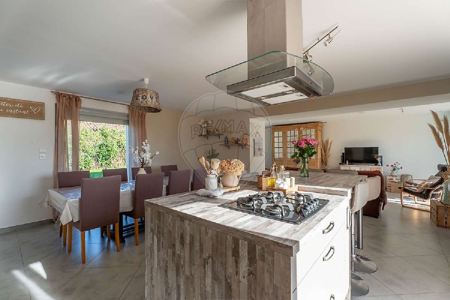  à vendre maison Neuville-les-Dames Ain 6