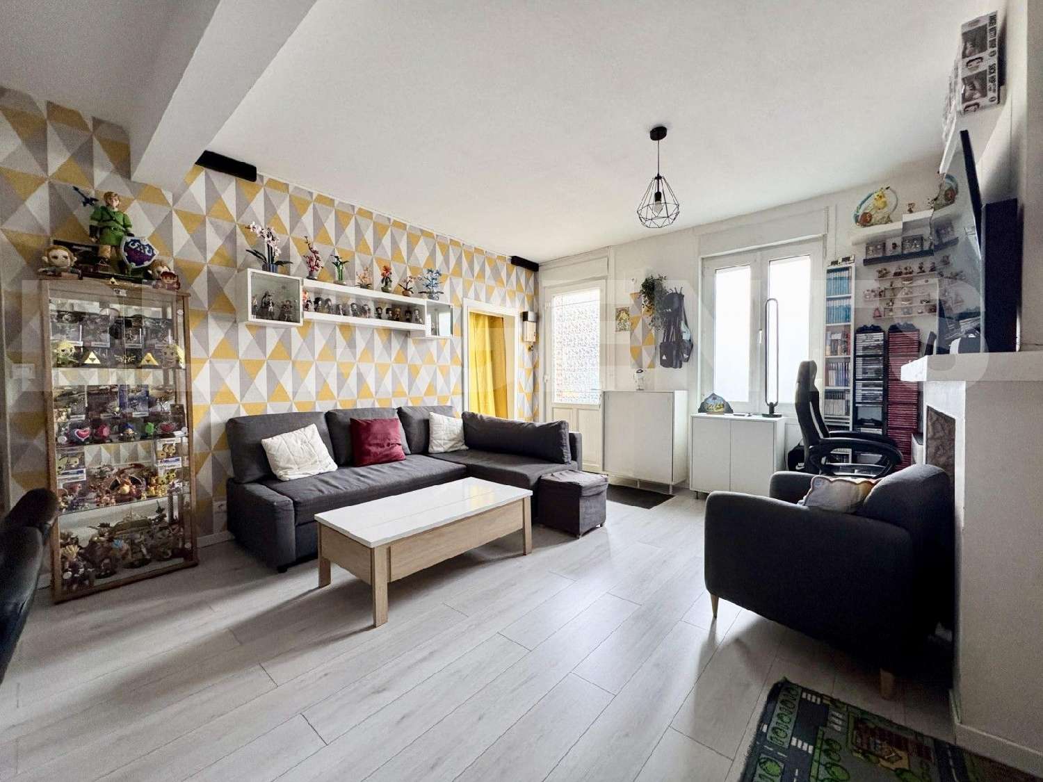  en venta casa Neuville-sous-Montreuil Pas-de-Calais 1