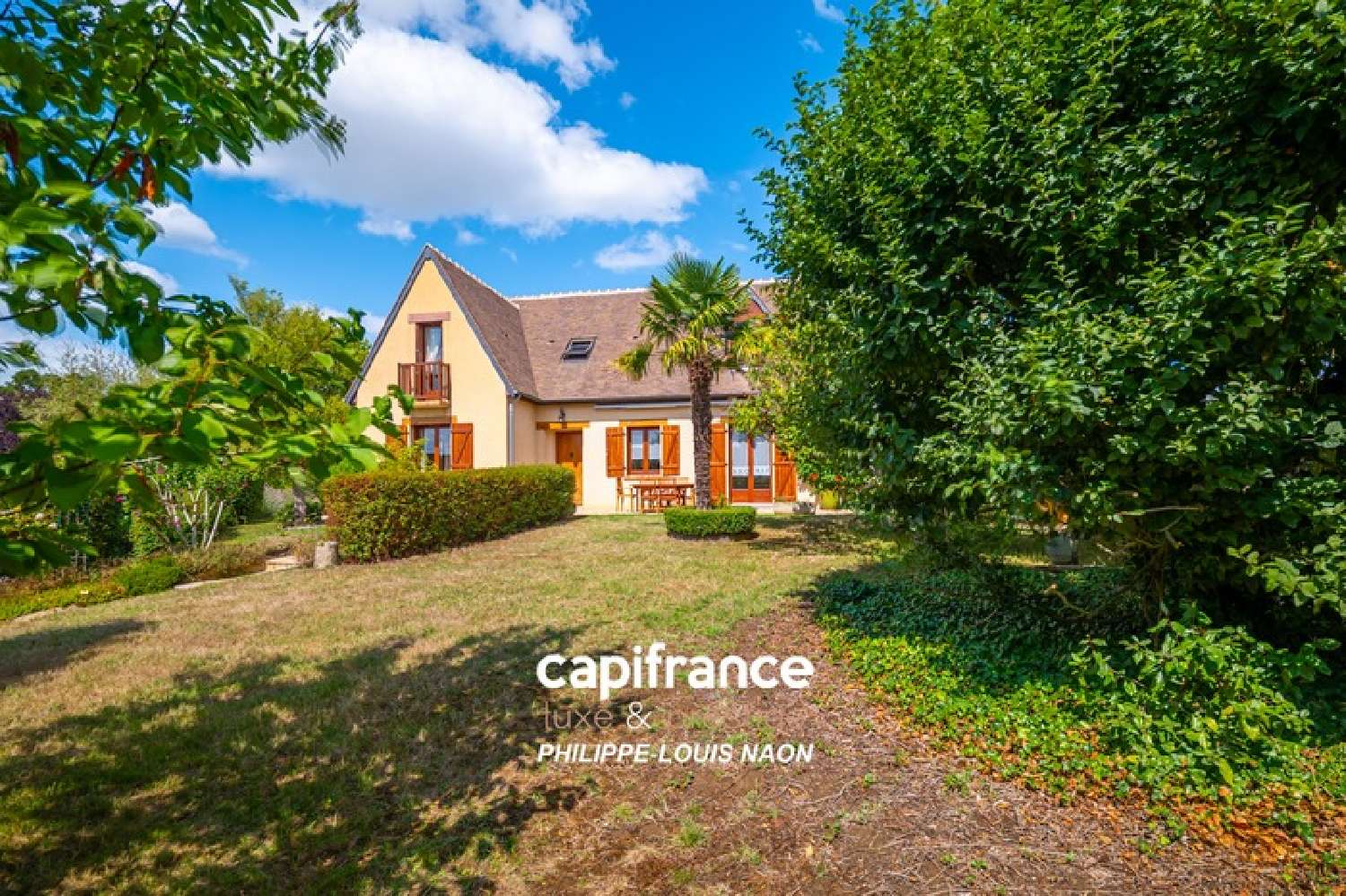 à vendre maison Neuville-sur-Sarthe Sarthe 5