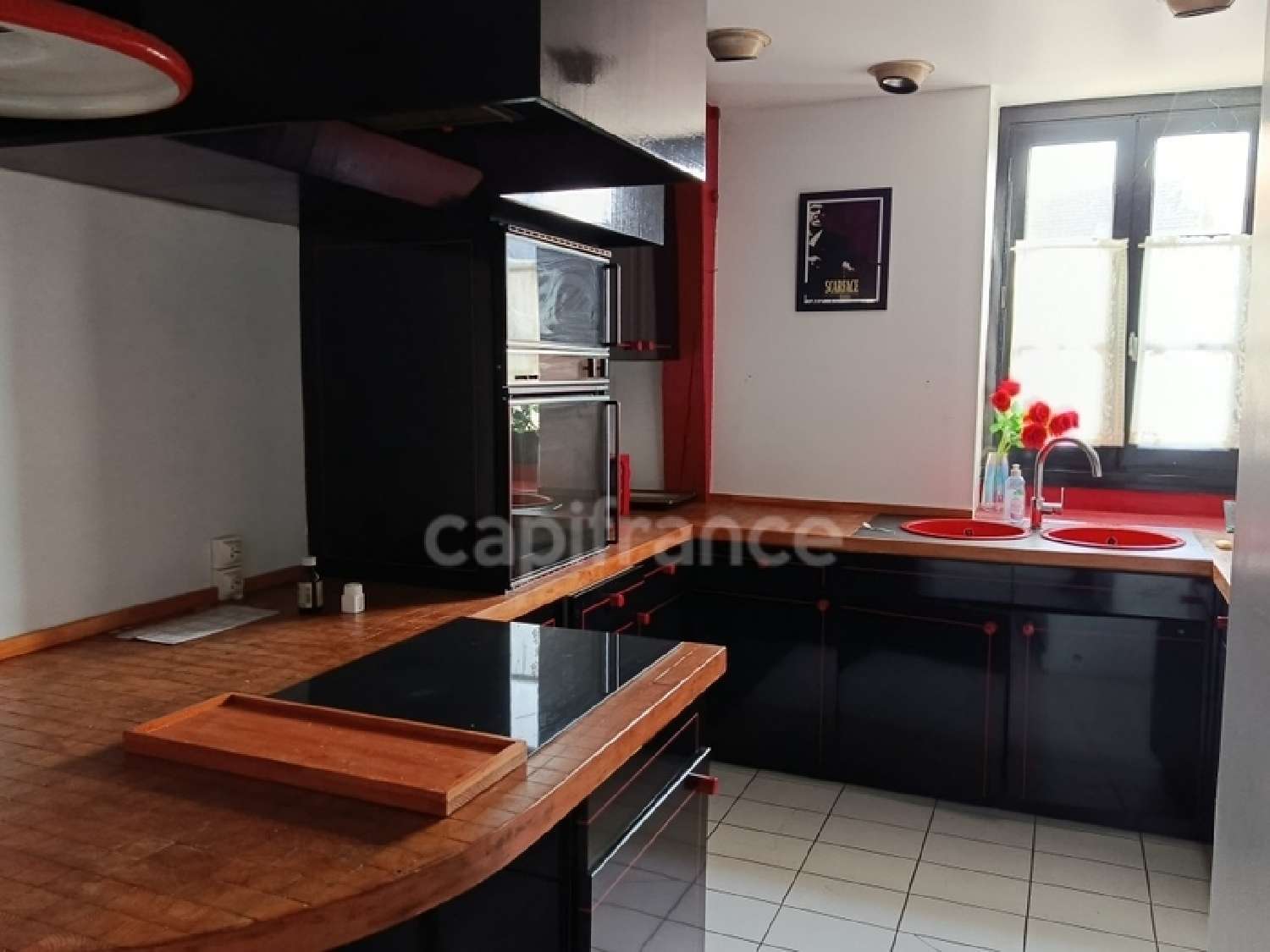  for sale house Nevers Nièvre 6