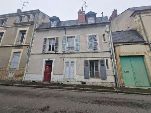 Nevers Nièvre house foto 7271358