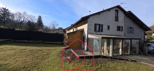 Neydens Haute-Savoie maison foto 7277257