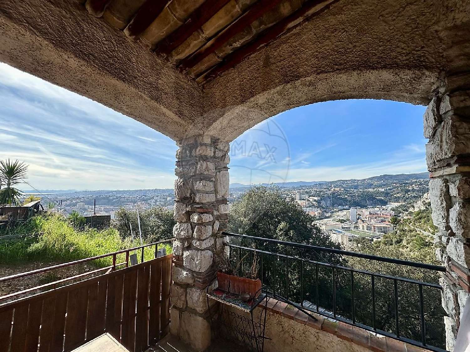  te koop huis Nice 06300 Alpes-Maritimes 1