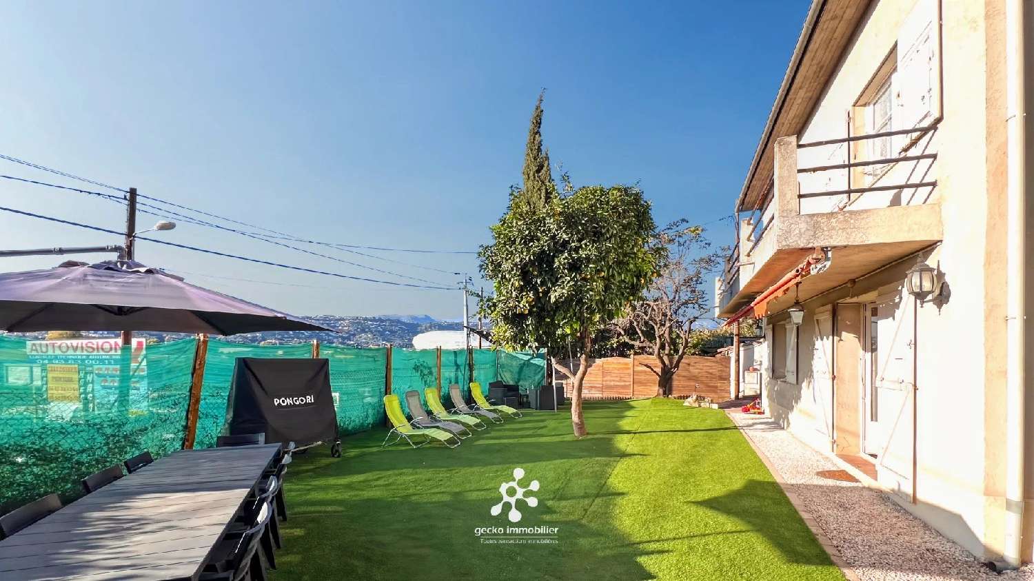  à vendre maison Nice Alpes-Maritimes 1