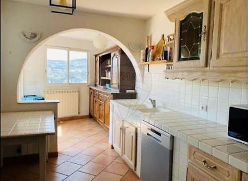 Nice Alpes-Maritimes huis foto 7271396