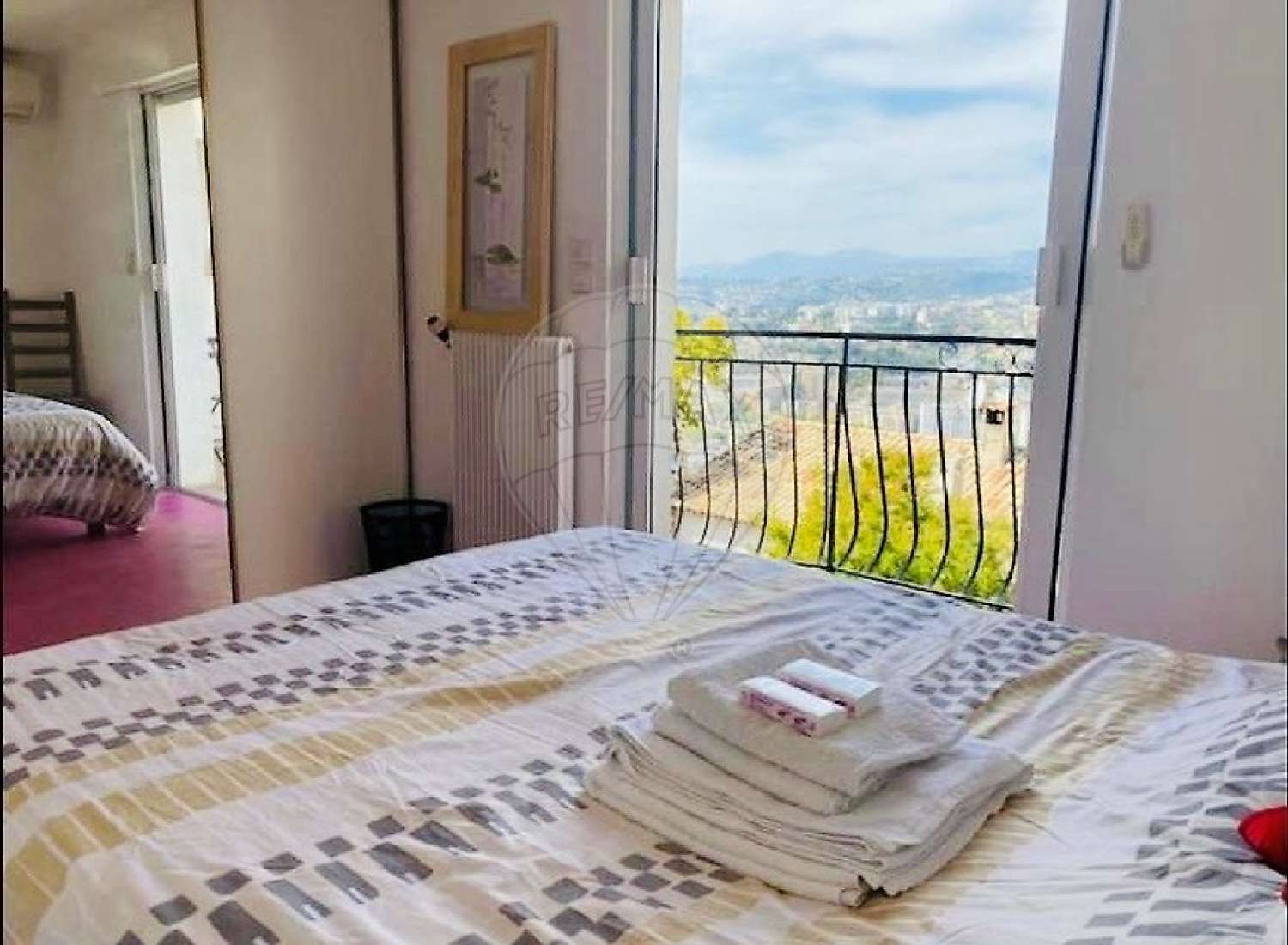  à vendre maison Nice Alpes-Maritimes 4