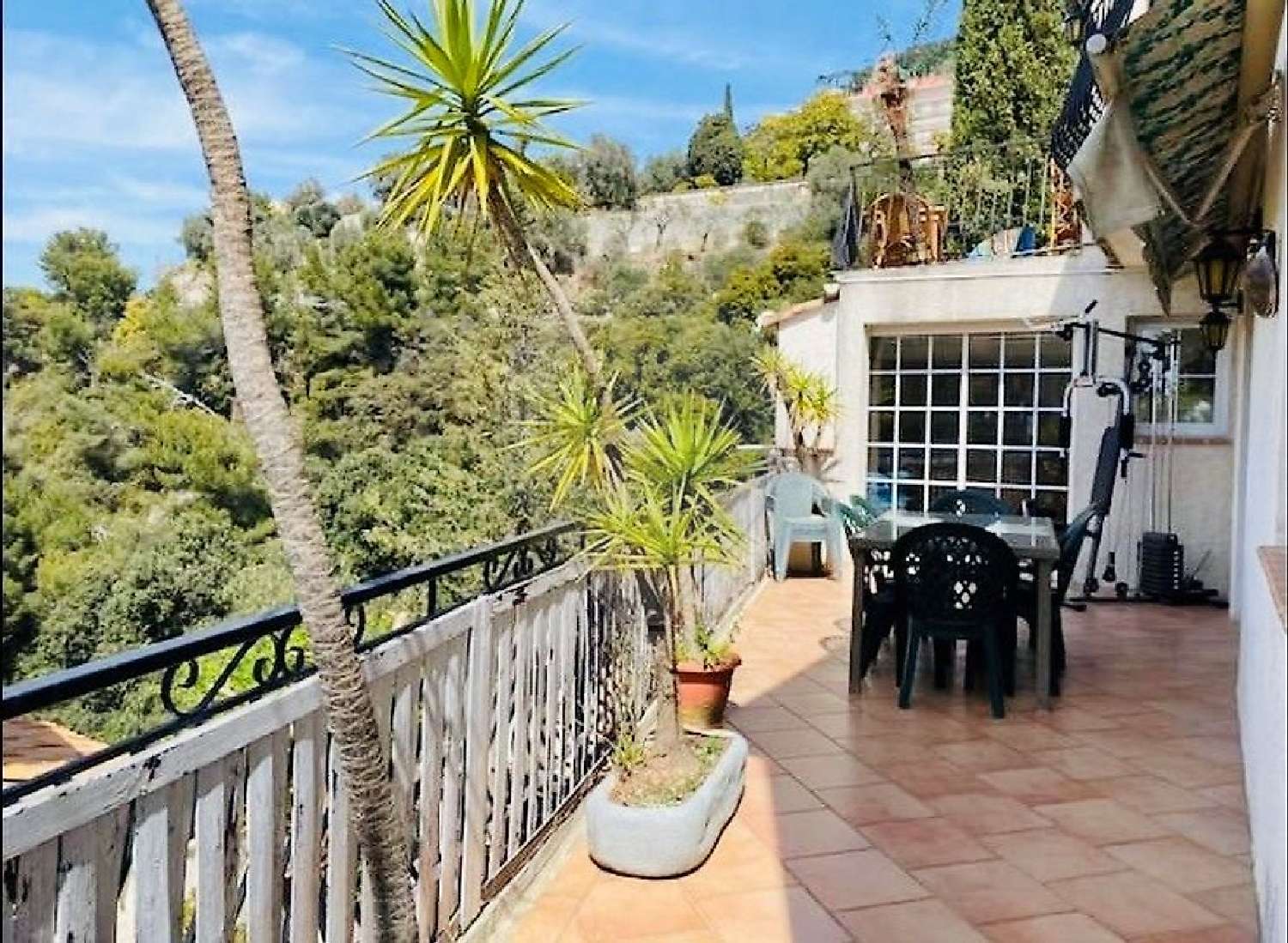  à vendre maison Nice Alpes-Maritimes 5