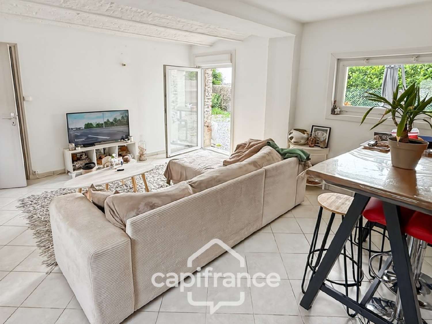  à vendre maison Niergnies Nord 1