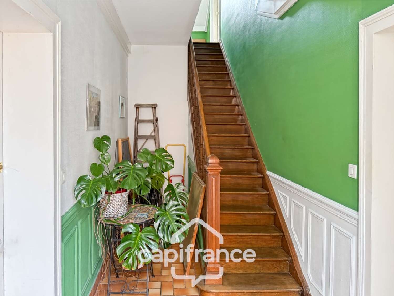  à vendre maison Niergnies Nord 2