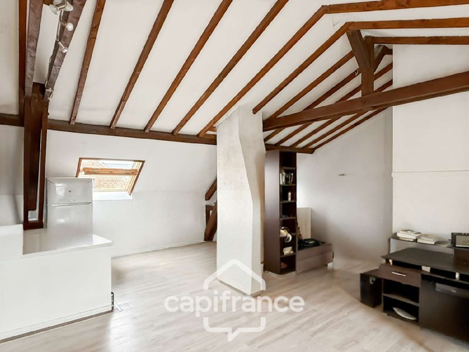  à vendre maison Niergnies Nord 3