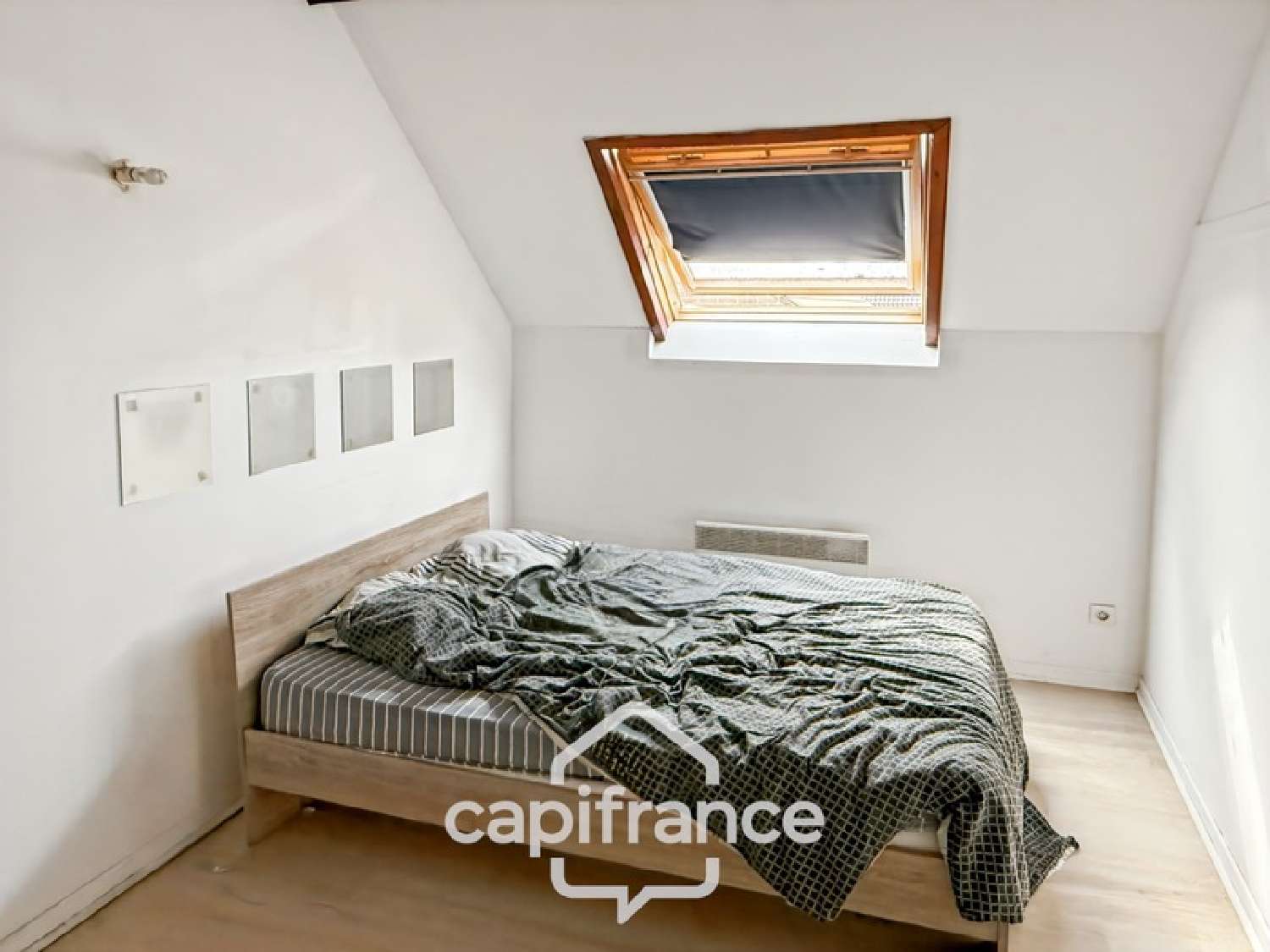  à vendre maison Niergnies Nord 4