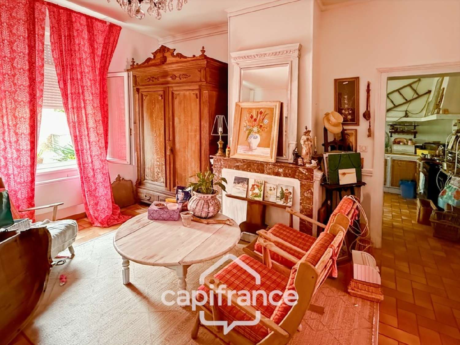  à vendre maison Niergnies Nord 6