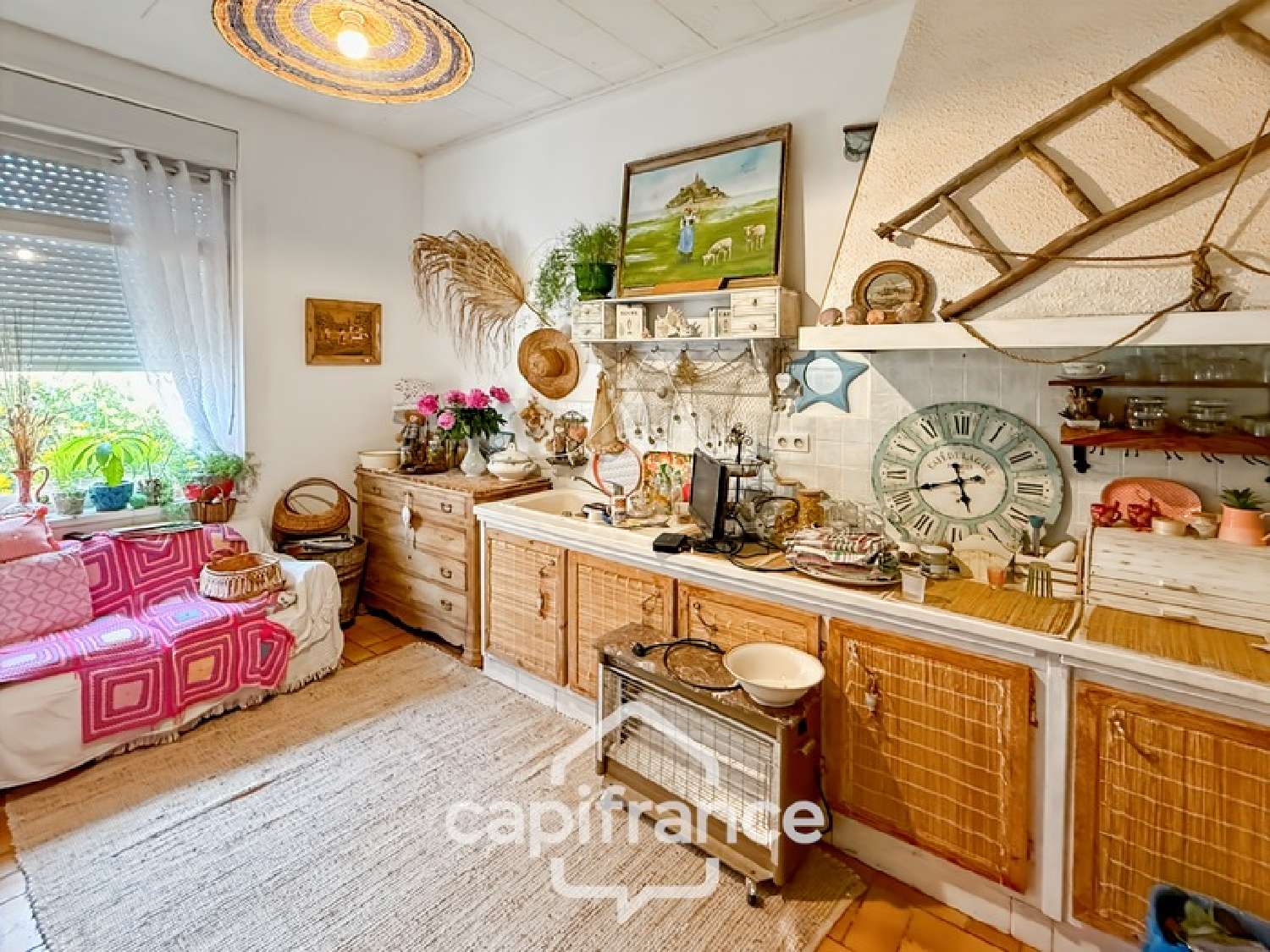  à vendre maison Niergnies Nord 7