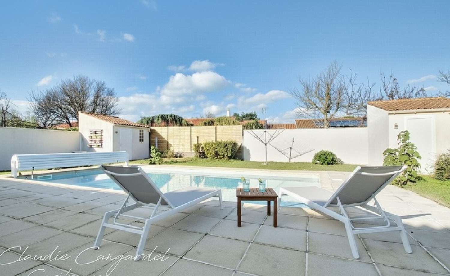 kaufen Haus Nieul-sur-Mer Charente-Maritime 6