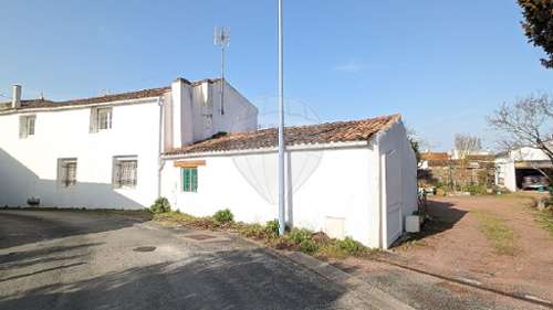 Nieulle-sur-Seudre Charente-Maritime huis foto 7271445